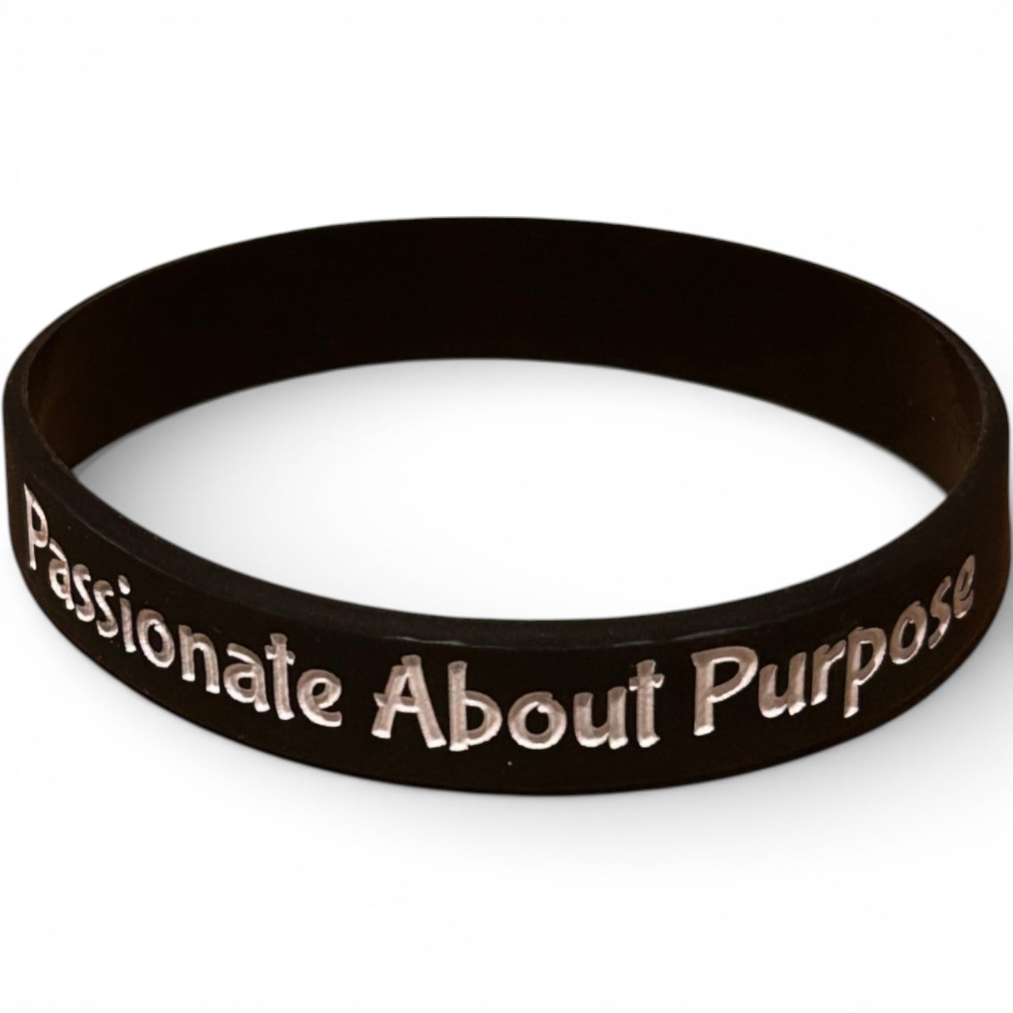 Passionate About Purpose-bracelet
